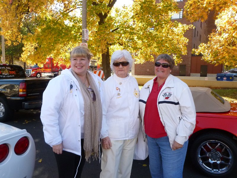 Veterans Parade 2013 020